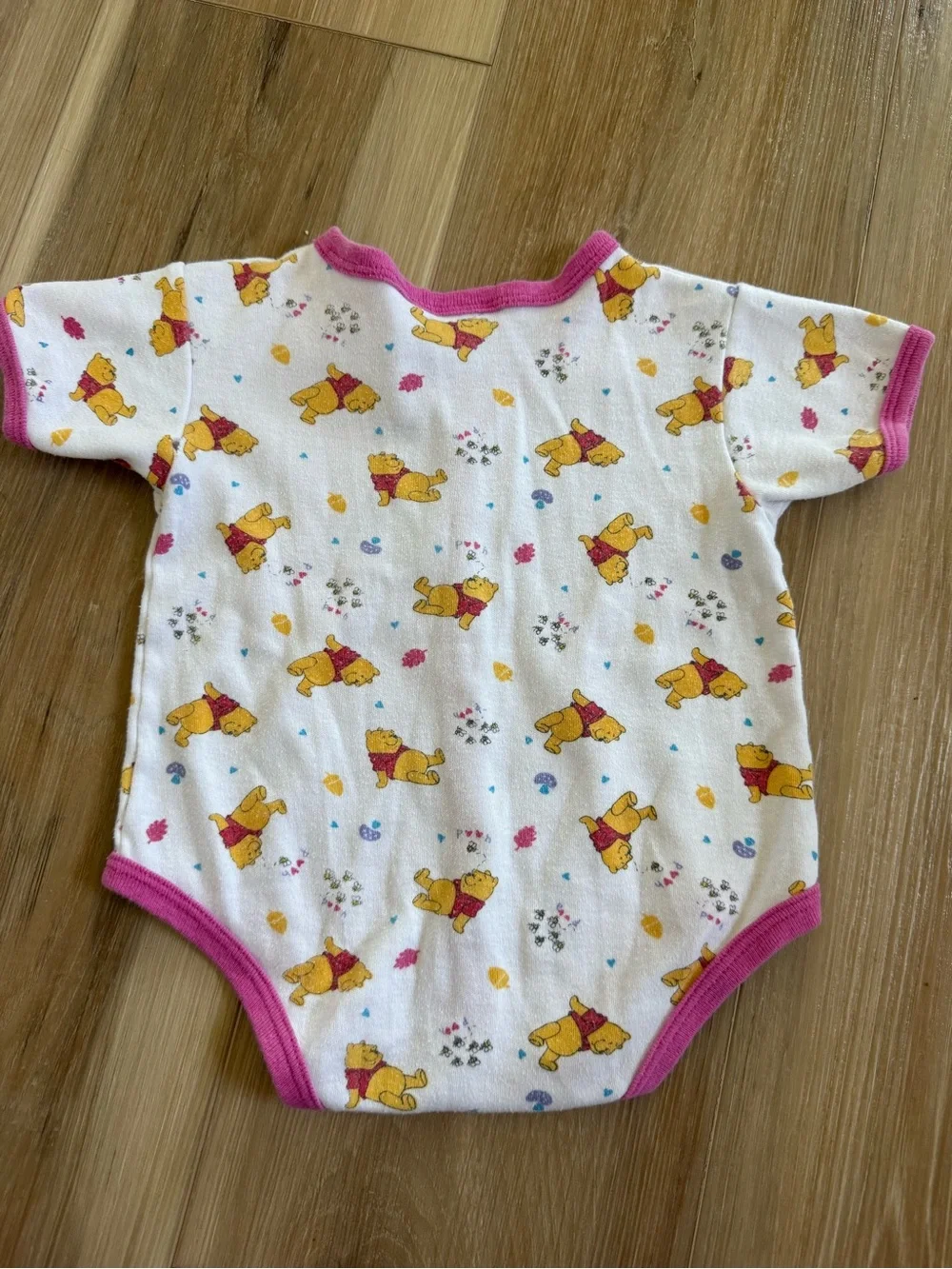 Disney size 9m